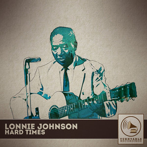 Hard Times cover