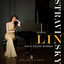 J. Lin: Stravinsky (Solo Piano Works) Albumcover