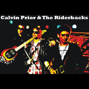 Calvin Prior & The Riderbacks