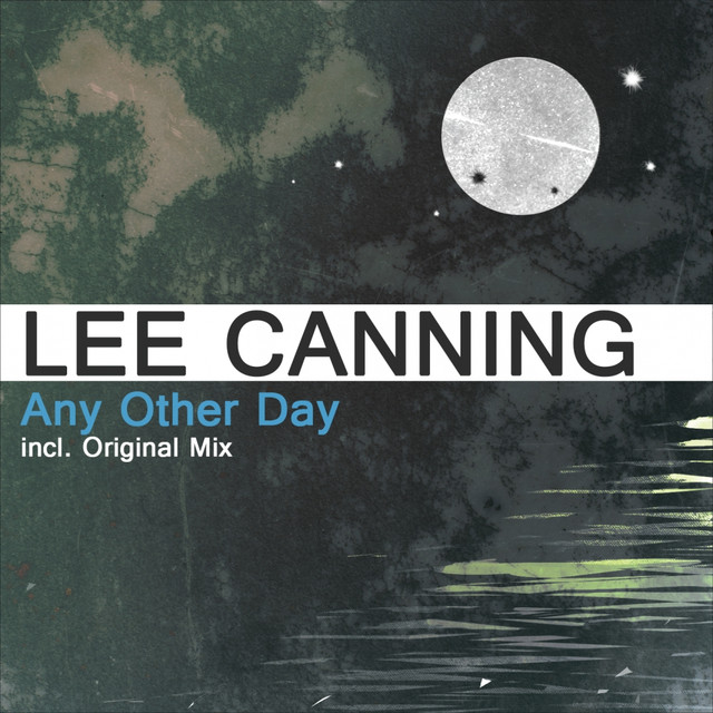 Lee Canning Photo