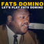 Let's Play Fats Domino cover