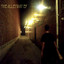 The Alleyway EP Albumcover