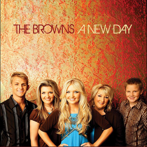 A New Day album