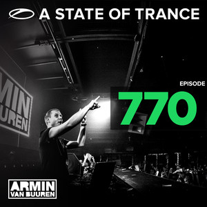 A State Of Trance Episode 770 album