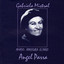 Gabriela Mistral. Amado, Apresura el Paso Albumcover
