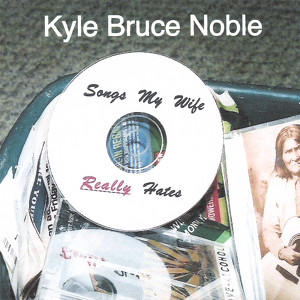 Kyle Bruce Noble