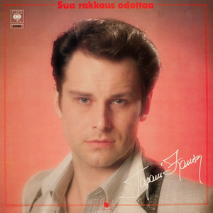 Sua rakkaus odottaa album