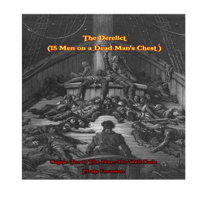 Capt'n Tor and the Naer-Do-Well Cads Pirate Invasion