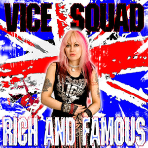 Rich and Famous cover