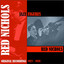 Jazz Figures / Red Nichols (1927-1928) cover