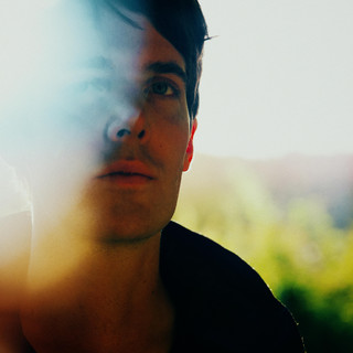 Benoît Pioulard Photo