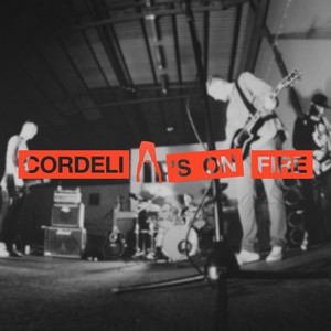 Cordelia's on Fire