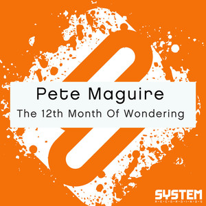 Pete Maguire