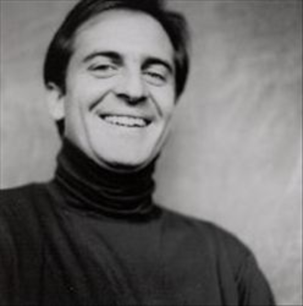 Alfredo Perl image