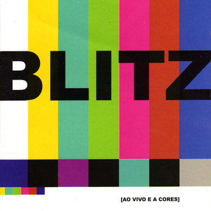 Ao vivo e a cores cover