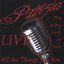 All The Things You Are Albumcover
