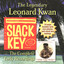 The Legendary Leonard Kwan : The Complete Early Recordings cover