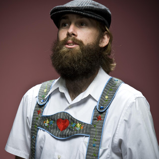 Drew Danburry Photo