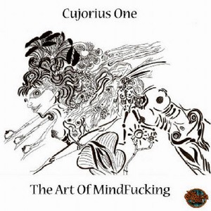 The Art Of Mindfucking Albumcover