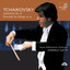 Tchaikovsky: Symphony No. 6, Pathétique; Serenade for Strings op. 48 Albumcover