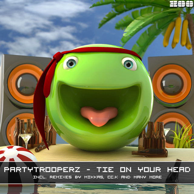 Partytrooperz Photo