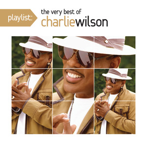 Playlist: The Very Best of Charlie Wilson album