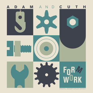 Adam and Cuth Photo