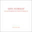 Live At Belly Albumcover