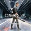Ignacio Val Albumcover