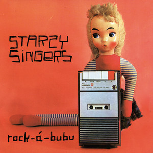 Rudy 103 cover