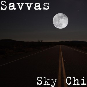 Sky Chi Albumcover