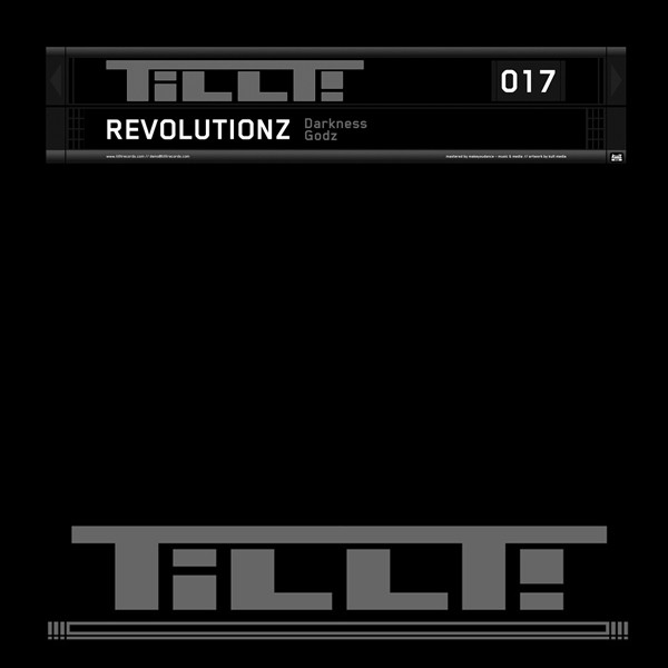 Revolutionz Photo