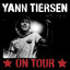 On Tour cover