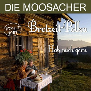 Die Moosacher