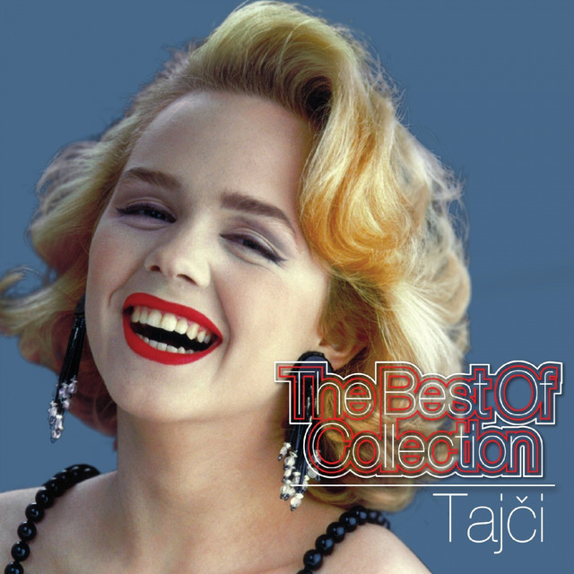 The Best Of Collection cover