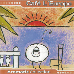 Café L'Europe Albumcover