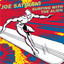 Surfing With the Alien cover