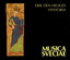 Erik den heliges hystoria / The Historia of St. Erik Albumcover