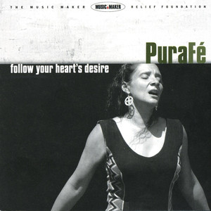 Follow Your Heart's Desire cover