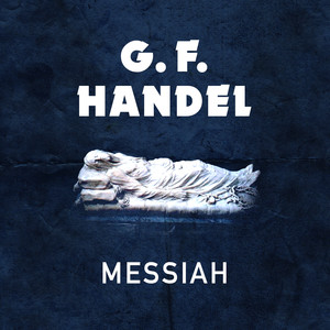 G. F. Handel: Messiah album