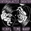 Vinyl Time Warp Albumcover