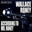 According To Mr. Roney cover