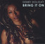 Bring It On Albumcover