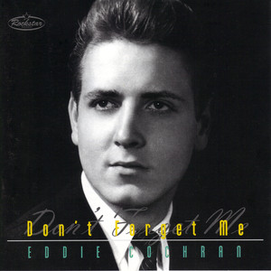 Don't Forget Me album
