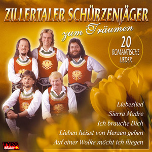 Zum Träumen cover