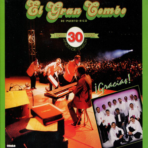 30 años de sabor album
