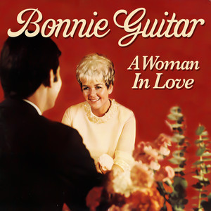 A Woman in Love cover
