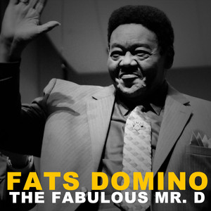 The Fabulous Mr. D album