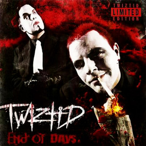 End of Days album