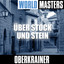 World Masters: Über Stock Und Stein Albumcover